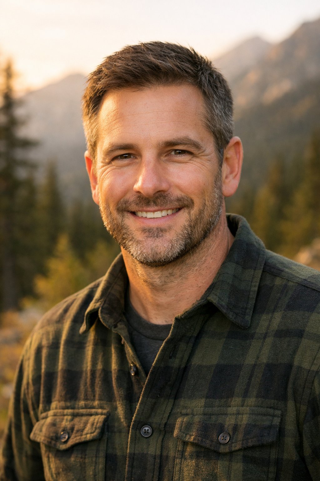 Jake Bridger — Survivorpedia founder